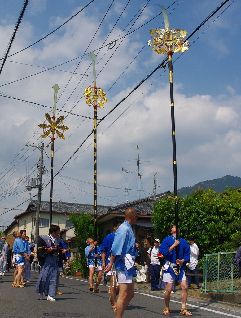 令和2年4月 疫病退散御神札について: 八大神社